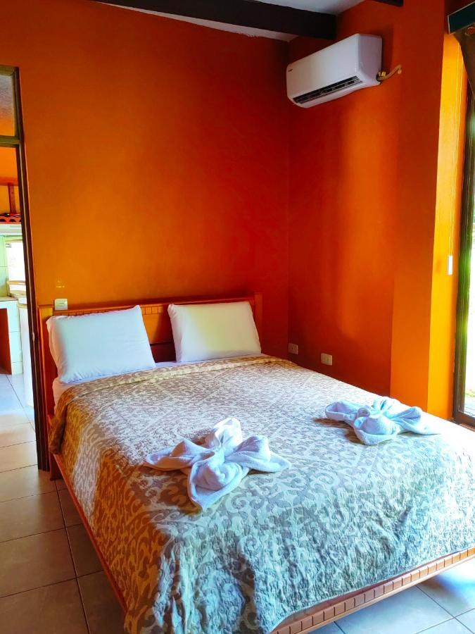 Apartahotel Playa Luna Uvita Exterior foto